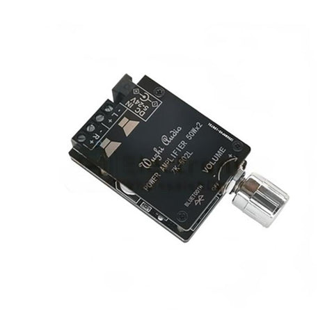 20W 30W 40W 50W X2 Mini Bluetooth Digital Power Amplifier Board