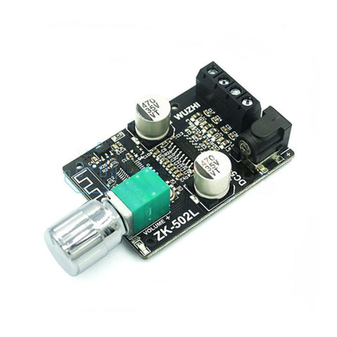 20W 30W 40W 50W X2 Mini Bluetooth Digital Power Amplifier Board