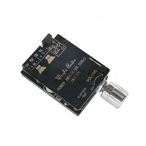 20W 30W 40W 50W X2 Mini Bluetooth Digital Power Amplifier Board