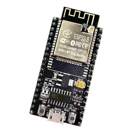 NodeMCU ESP-WROOM-32E WiFi Development Board