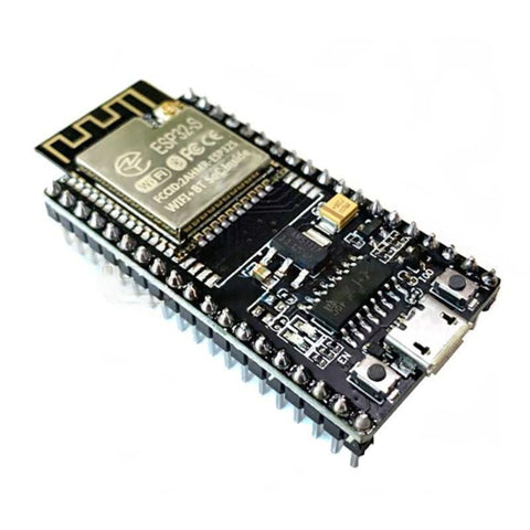NodeMCU ESP-WROOM-32E WiFi Development Board