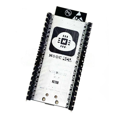 NodeMCU ESP-WROOM-32E WiFi Development Board