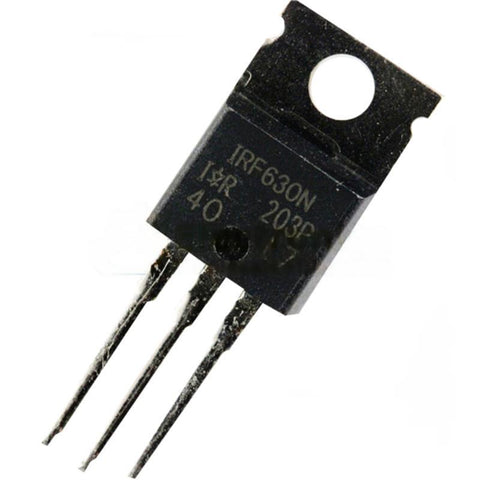 IRF630N MOSFET DIP TO-220