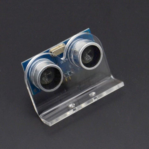 HC-SR04 Ultrasonic Sensor Bracket