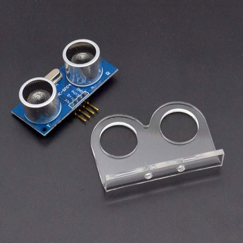 HC-SR04 Ultrasonic Sensor Bracket