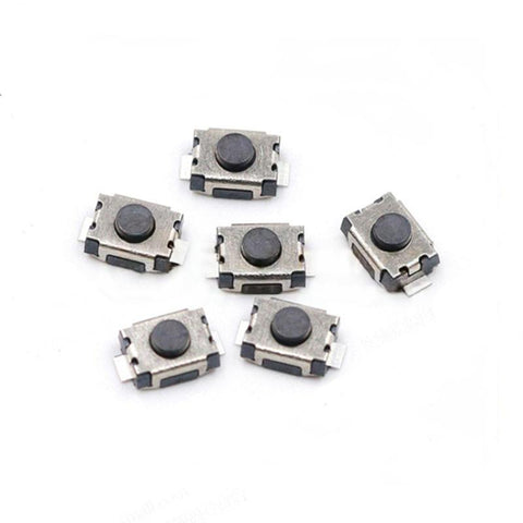 12*12*6/7/7.5/8/8.5/9/9.5/10/10.5/12mm 4Pin Waterproof Micro Touch Switch