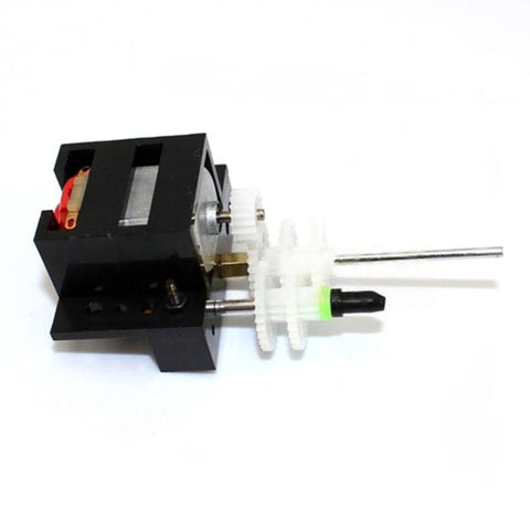 C3 Unit Reducer Motor Gearbox