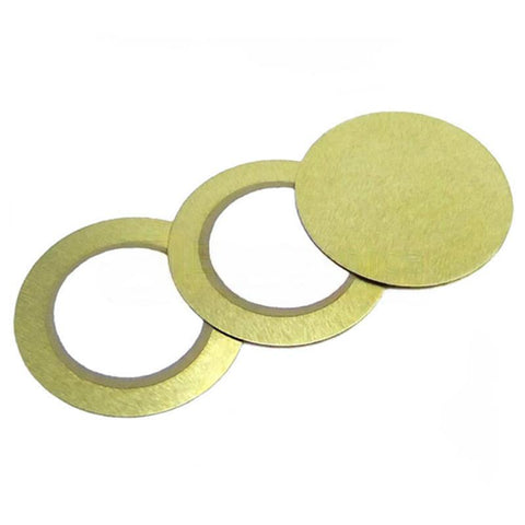 12/15/20/27/35MM Piezoelectric Ceramic Buzzer