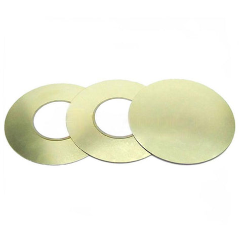 12/15/20/27/35MM Piezoelectric Ceramic Buzzer