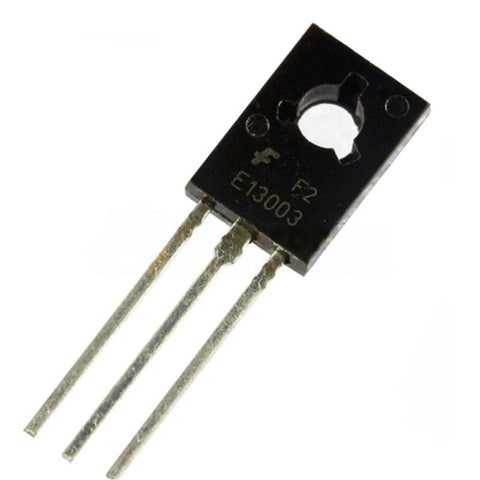 MJE13003 E13003 13003 TO-126