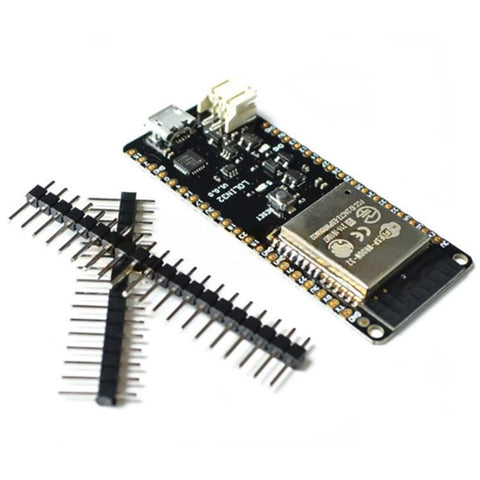 Wemos D1 V1.0.0 - ESP32 WiFi Bluetooth Module