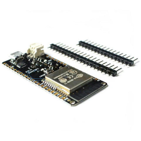 Wemos D1 V1.0.0 - ESP32 WiFi Bluetooth Module