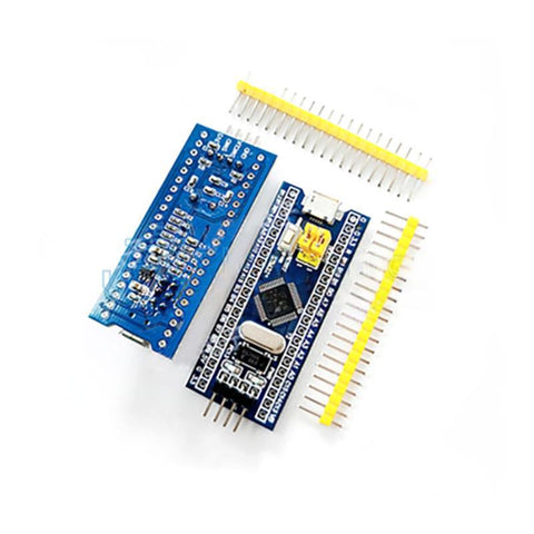 STM32F103 C8T6/C6T6 Single Chip Development Board