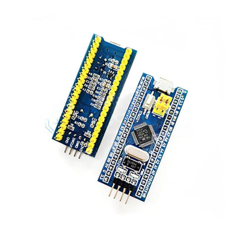 STM32F103 C8T6/C6T6 Single Chip Development Board