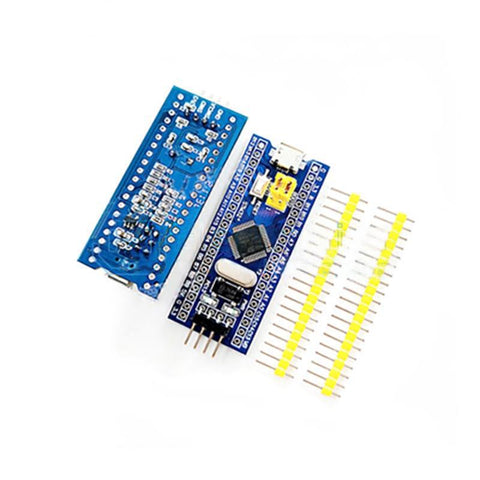 STM32F103 C8T6/C6T6 Single Chip Development Board