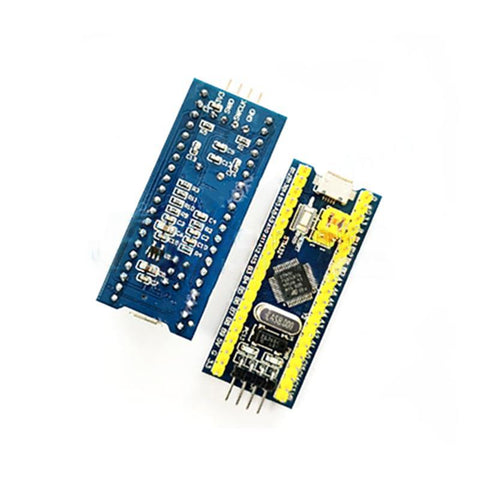 STM32F103 C8T6/C6T6 Single Chip Development Board