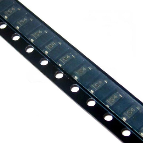 1N5819W SMD Schottky Diode SOD123/323/523