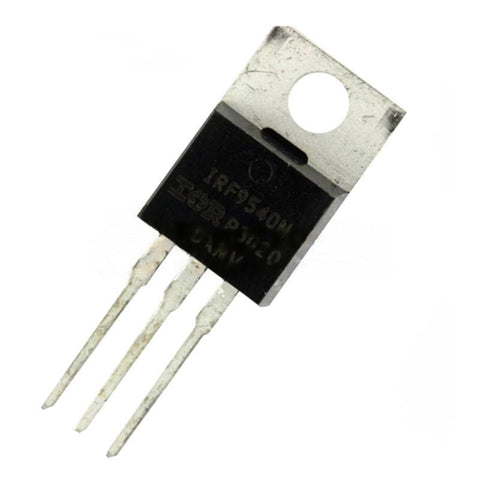 IRF9540 IRF9540N MOSFET DIP TO-220