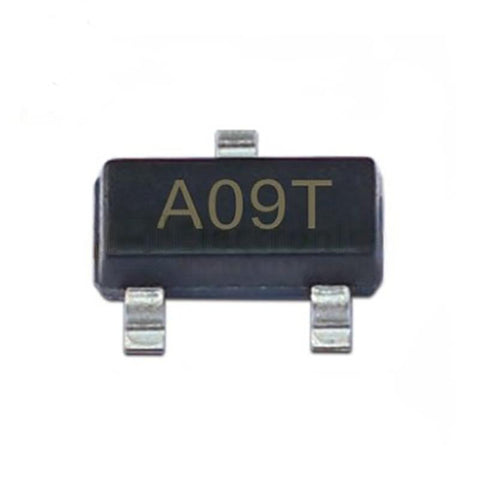 AO3400/AO3401/AO3402 A09T/A19T/A29T SOT-23 SMD Field Effect MOS Transistor