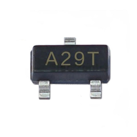 AO3400/AO3401/AO3402 A09T/A19T/A29T SOT-23 SMD Field Effect MOS Transistor