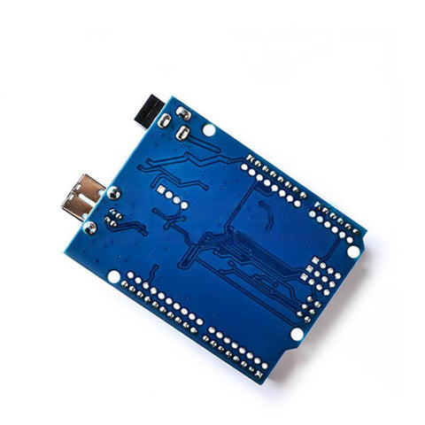 UNO R3 Mega328P CH340 Development Board