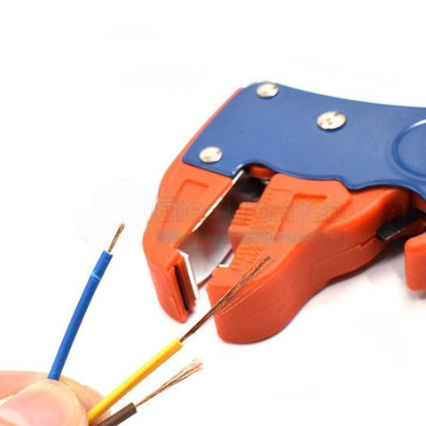 Duckbill Stripping Plier