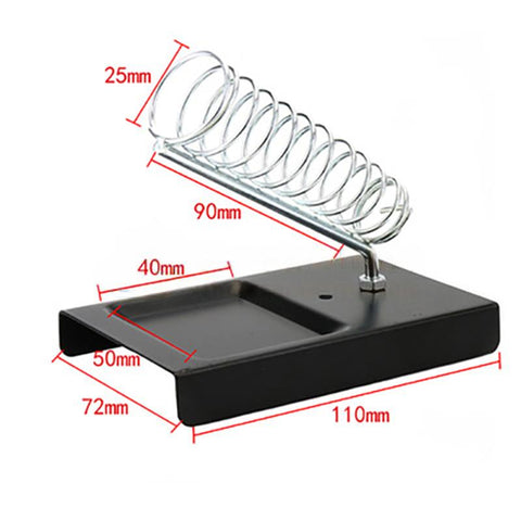 Soldering Iron Metal Bracket