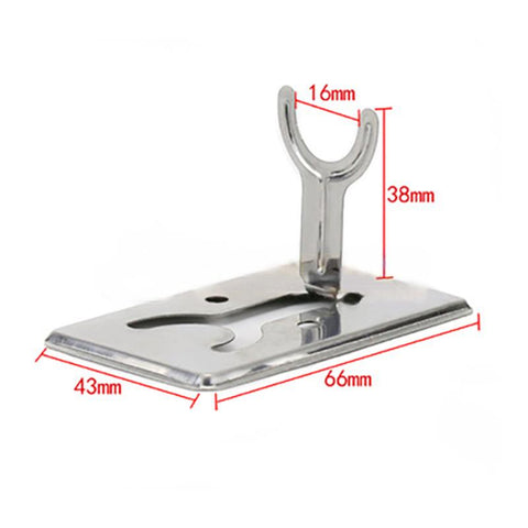 Soldering Iron Metal Bracket