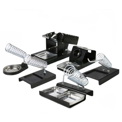 Soldering Iron Metal Bracket