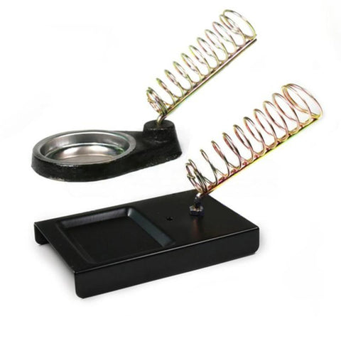 Soldering Iron Metal Bracket