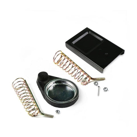 Soldering Iron Metal Bracket