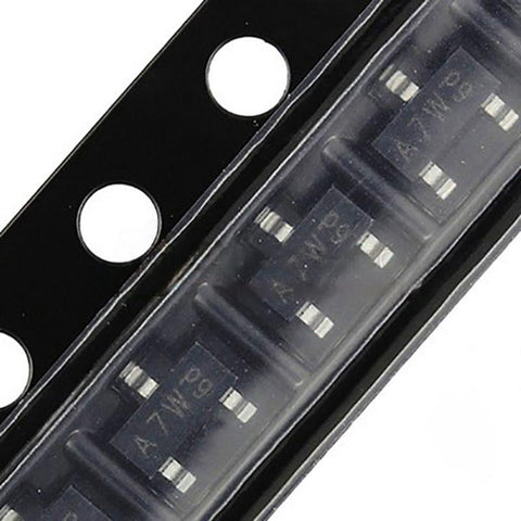 BAV99 A7W SOT-23 Transistor