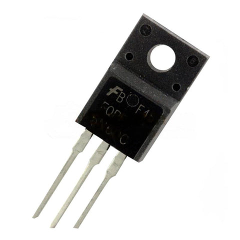 FQPF5N60C MOSFET N DIP TO-220F