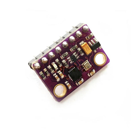 GY-91 MPU9250 + BMP280 10DOF Gyro Compass Sensor