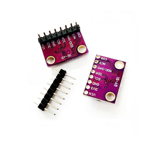 GY-91 MPU9250 + BMP280 10DOF Gyro Compass Sensor