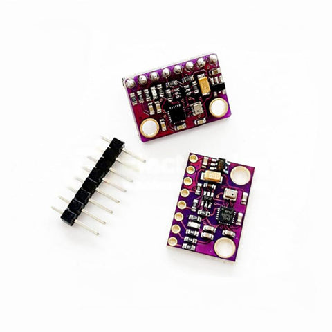 GY-91 MPU9250 + BMP280 10DOF Gyro Compass Sensor