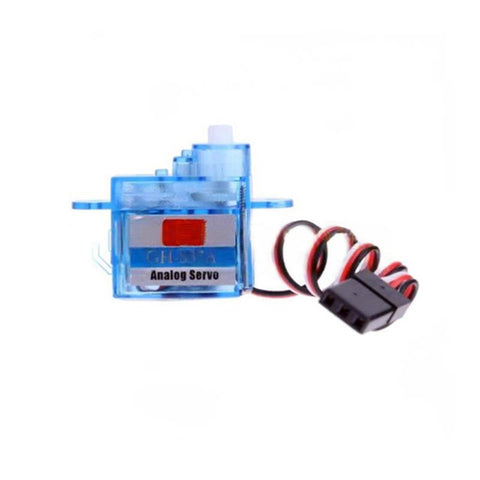 GH-S37D 3.7g 4.3g Micro Servo