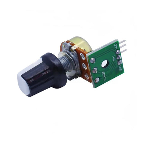 10K Potentiometer Module