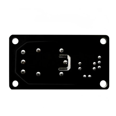 1 Channel Relay Module with Optocoupler