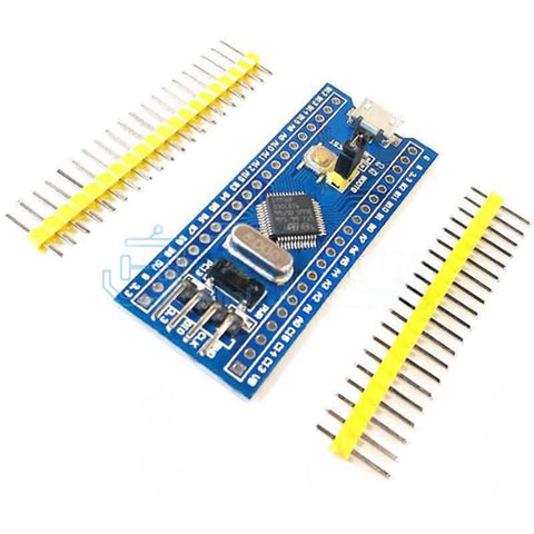 STM32F030C8T6 Microcontroller Development Board