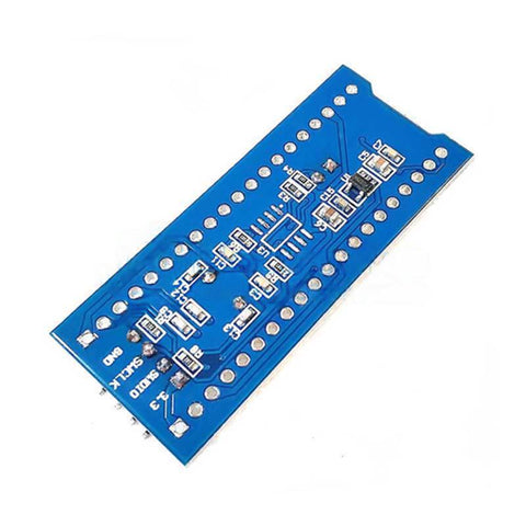STM32F030C8T6 Microcontroller Development Board