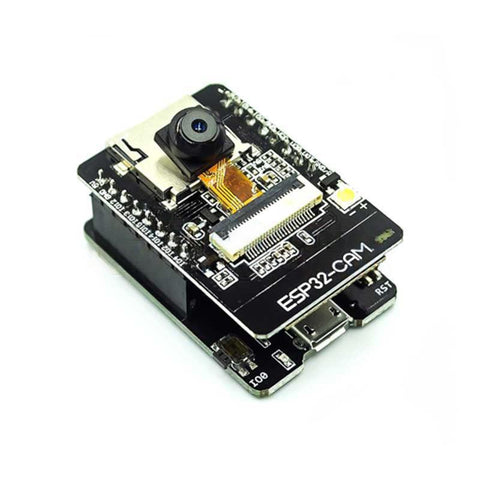 ESP32 CAM Development Board with OV2640 Module