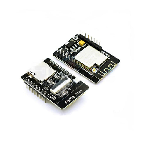 ESP32 CAM Development Board with OV2640 Module