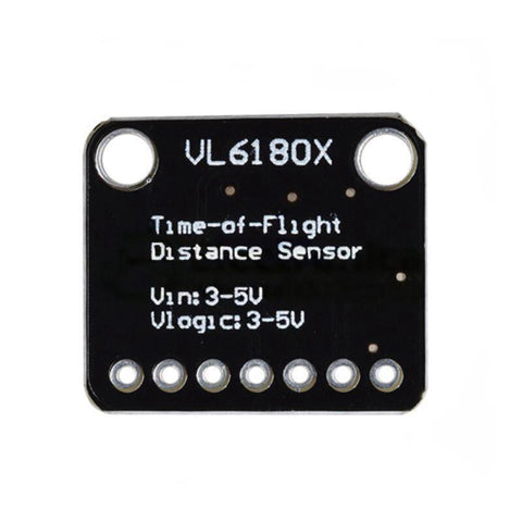 VL6180X Proximity Sensor