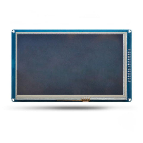 7 Inch 800x480 SSD1963 TFT LCD Color Screen Module