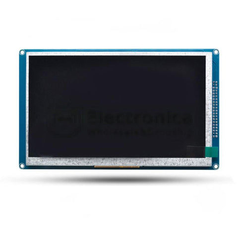 7 Inch 800x480 SSD1963 TFT LCD Color Screen Module