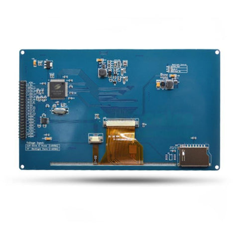 7 Inch 800x480 SSD1963 TFT LCD Color Screen Module
