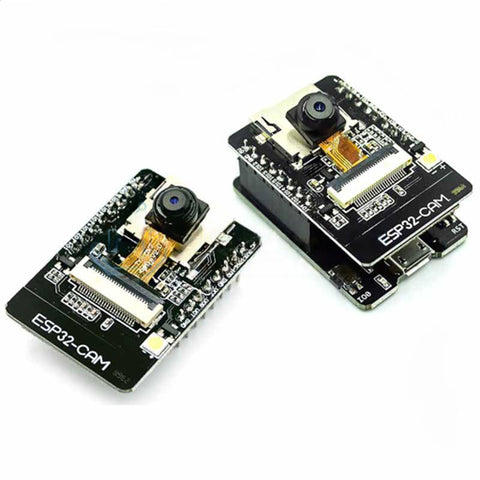 ESP32 CAM Development Board with OV2640 Module
