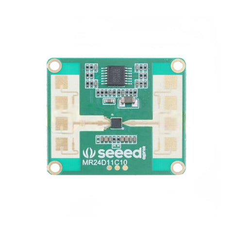 Millimeter Wave Radar Sensor