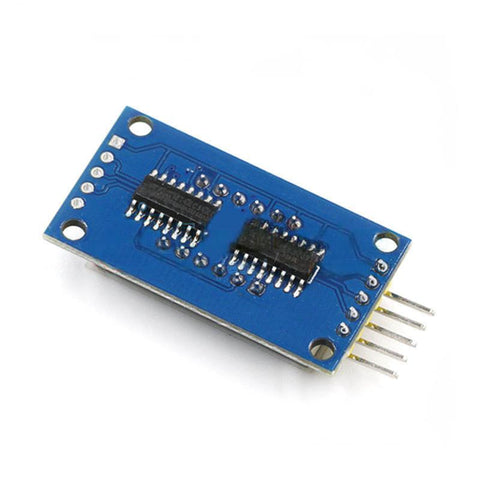 74HC595 0.4 Inch 4 Bit Digital Tube Display Module